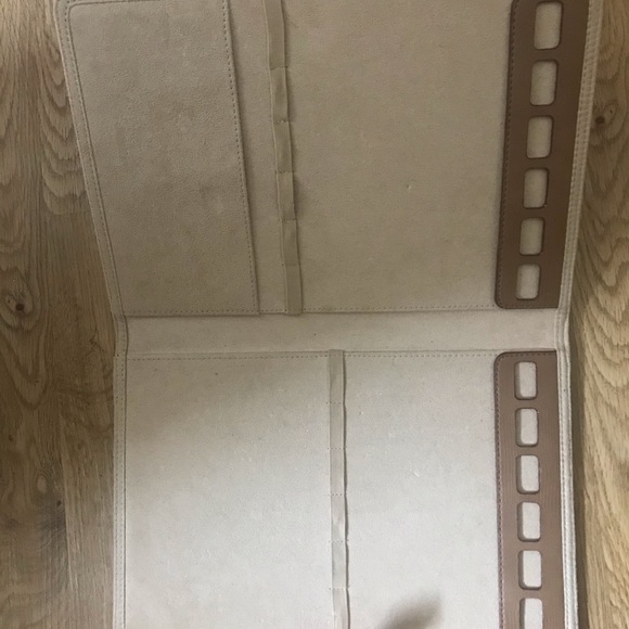 Stella & Dot jewelry organizer. - Picture 4 of 7